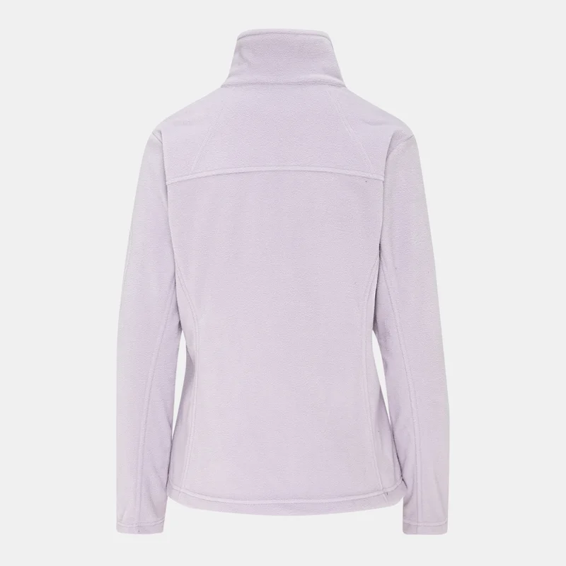 كولومبيا Women's Fast Trek II Fleece Jacket